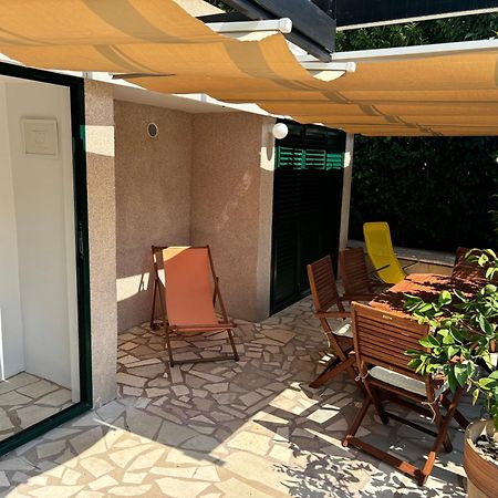 Apartments Vala Grebaštica Eksteriør bilde