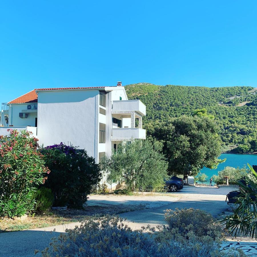 Apartments Vala Grebaštica Eksteriør bilde