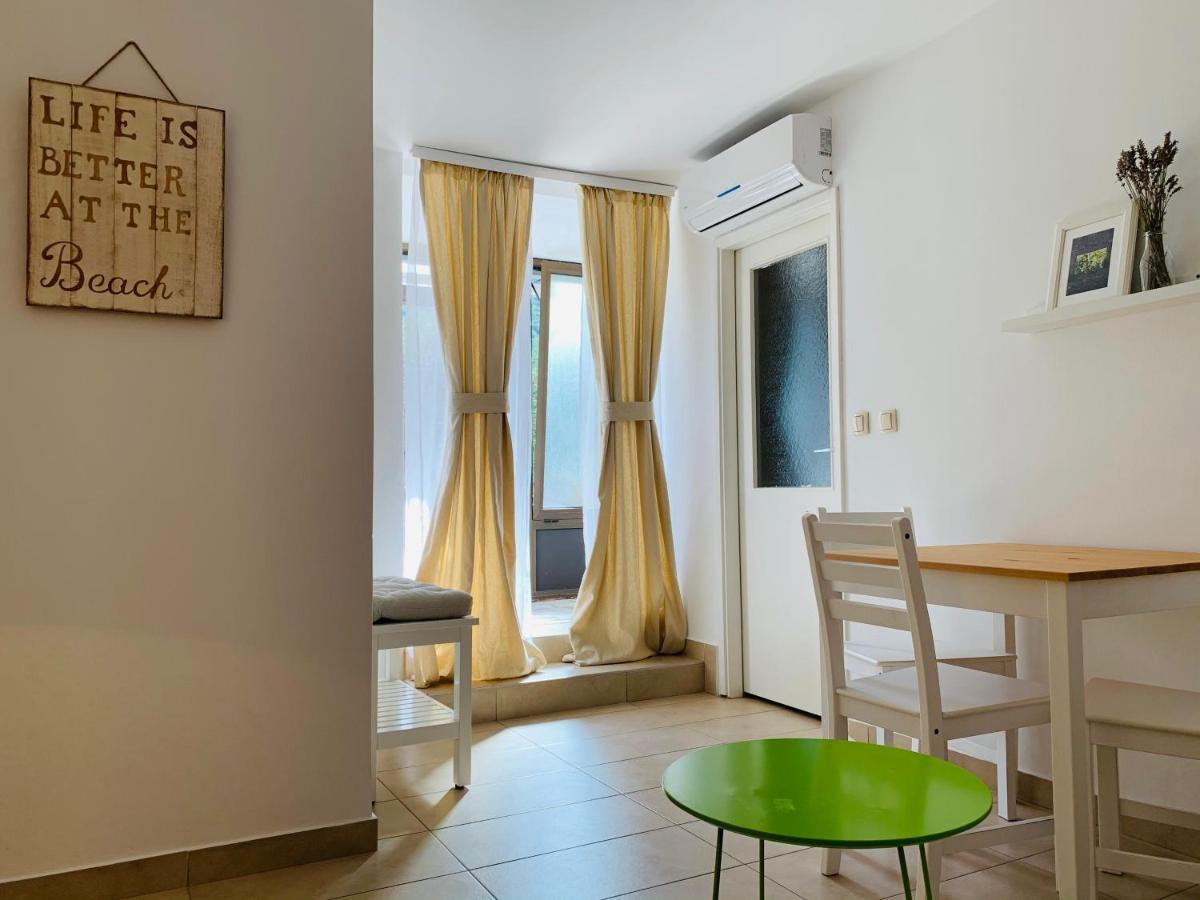 Apartments Vala Grebaštica Eksteriør bilde