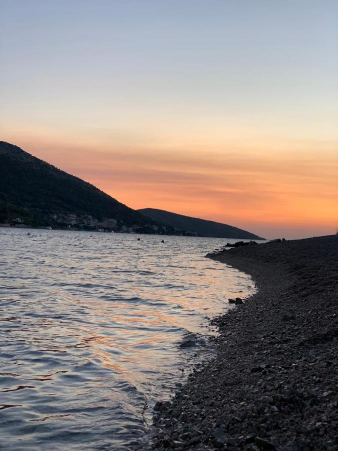 Apartments Vala Grebaštica Eksteriør bilde
