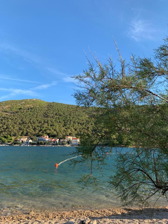 Apartments Vala Grebaštica Eksteriør bilde
