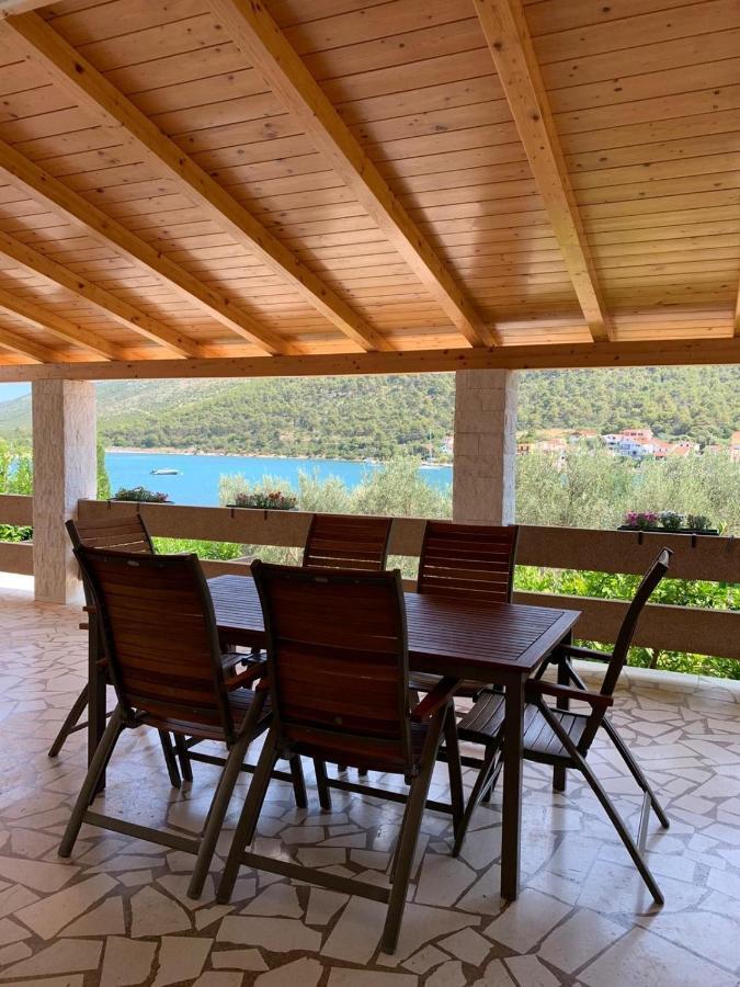 Apartments Vala Grebaštica Eksteriør bilde