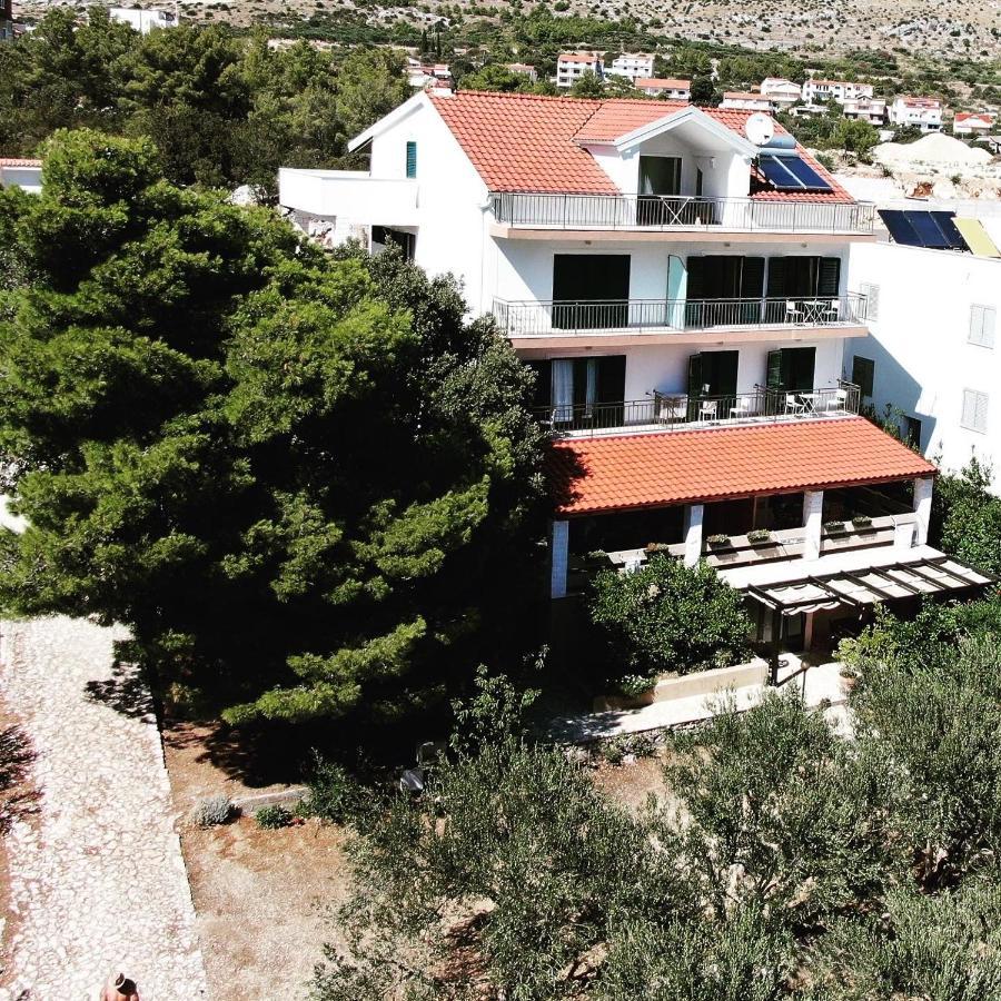 Apartments Vala Grebaštica Eksteriør bilde