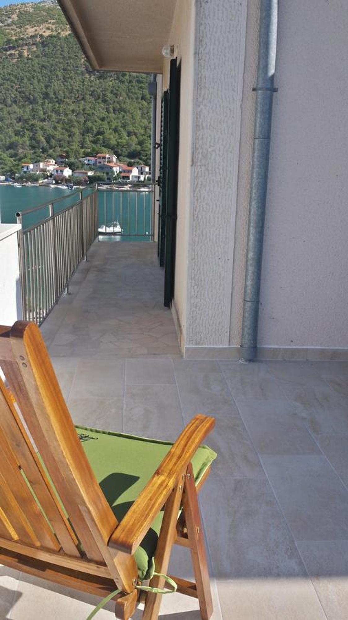Apartments Vala Grebaštica Eksteriør bilde