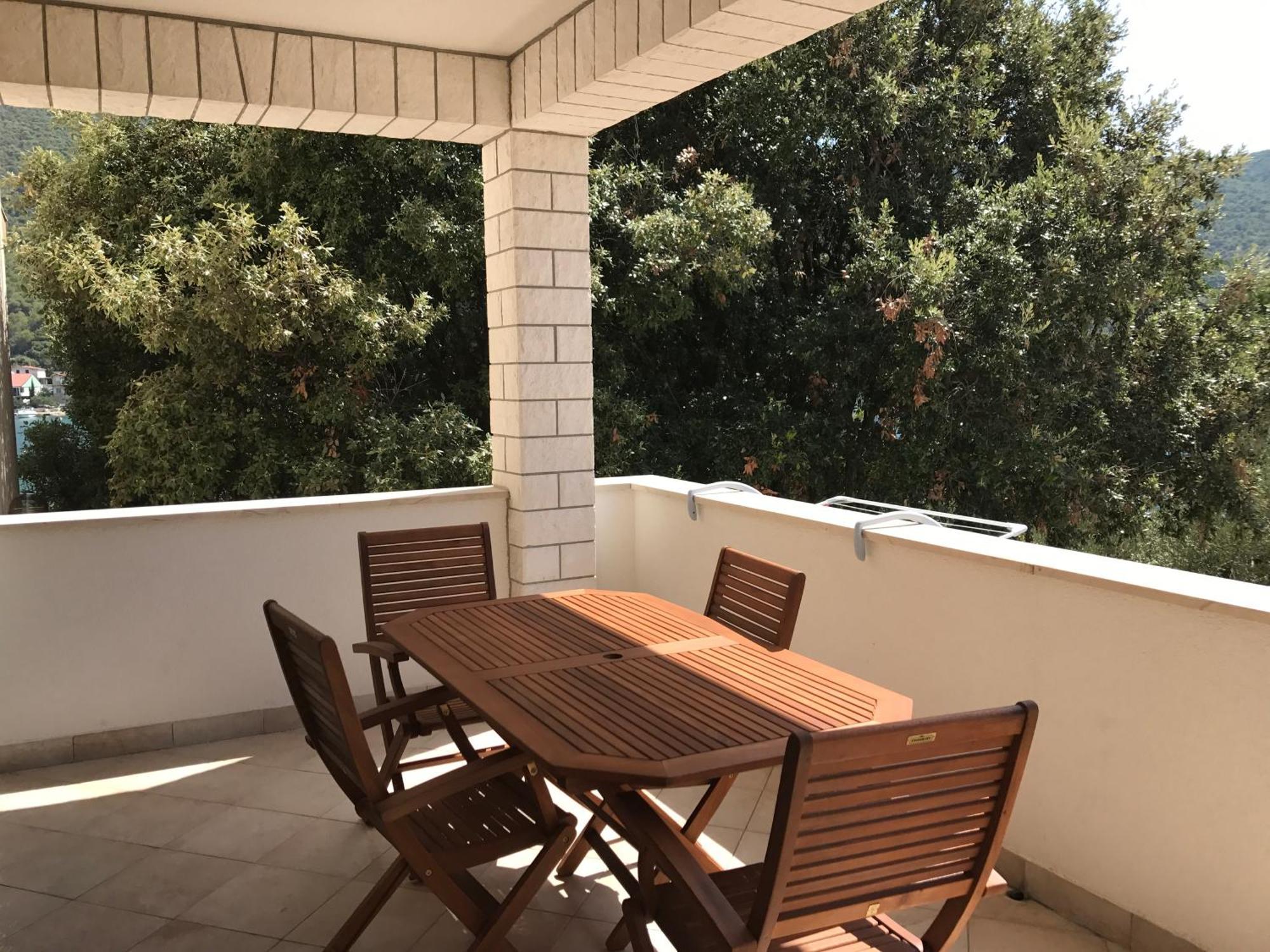 Apartments Vala Grebaštica Rom bilde