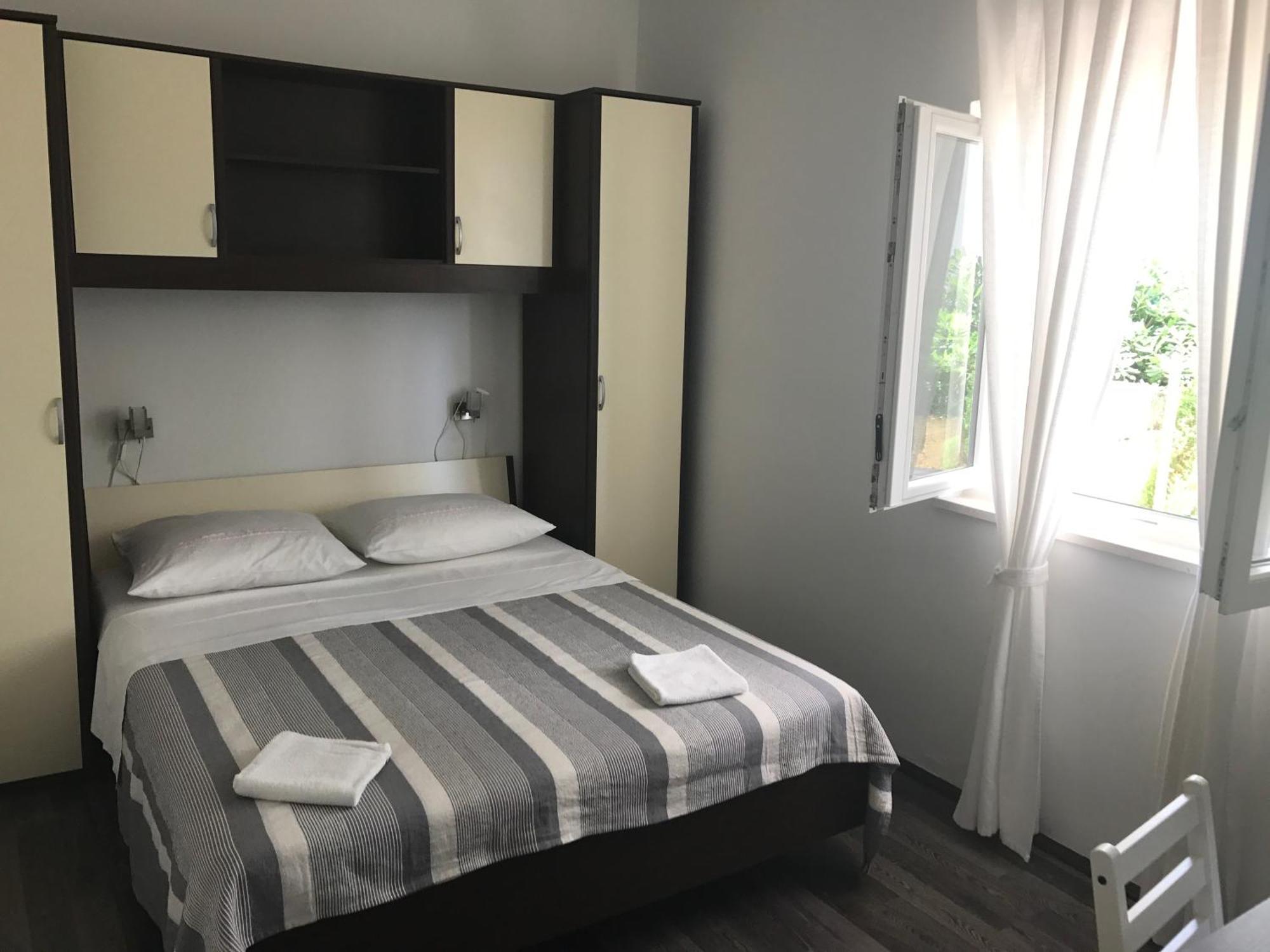 Apartments Vala Grebaštica Rom bilde