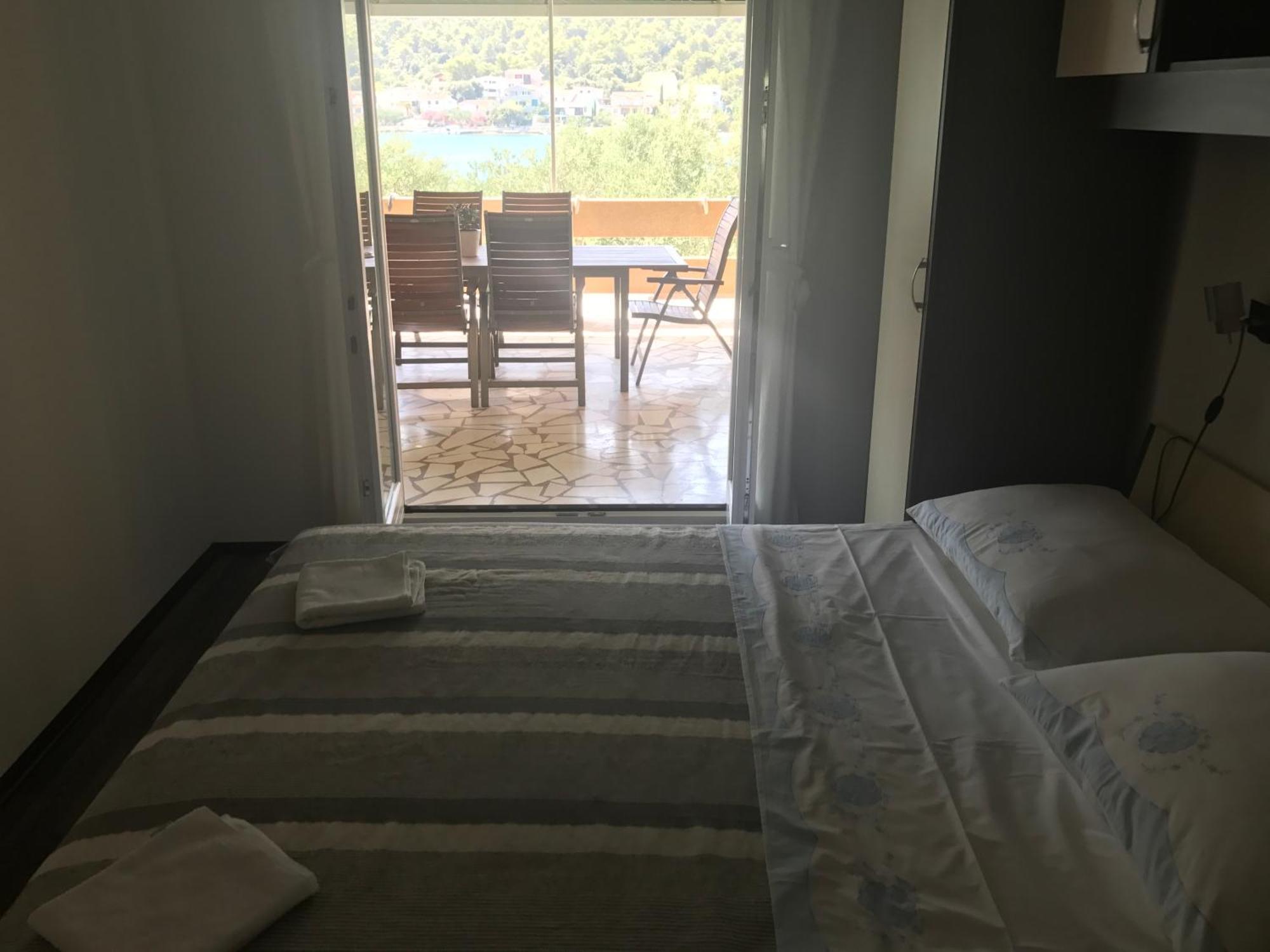 Apartments Vala Grebaštica Rom bilde