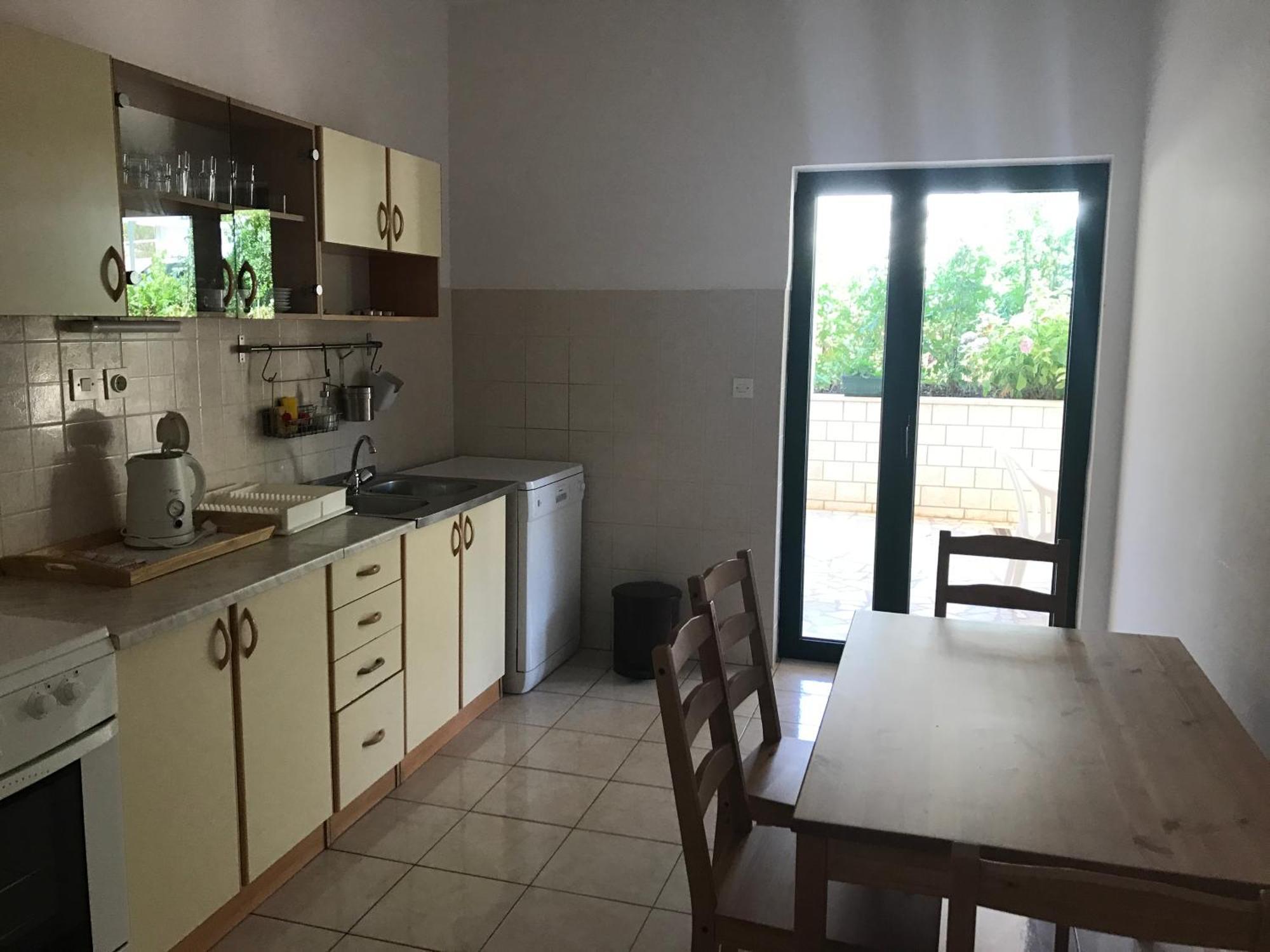 Apartments Vala Grebaštica Rom bilde