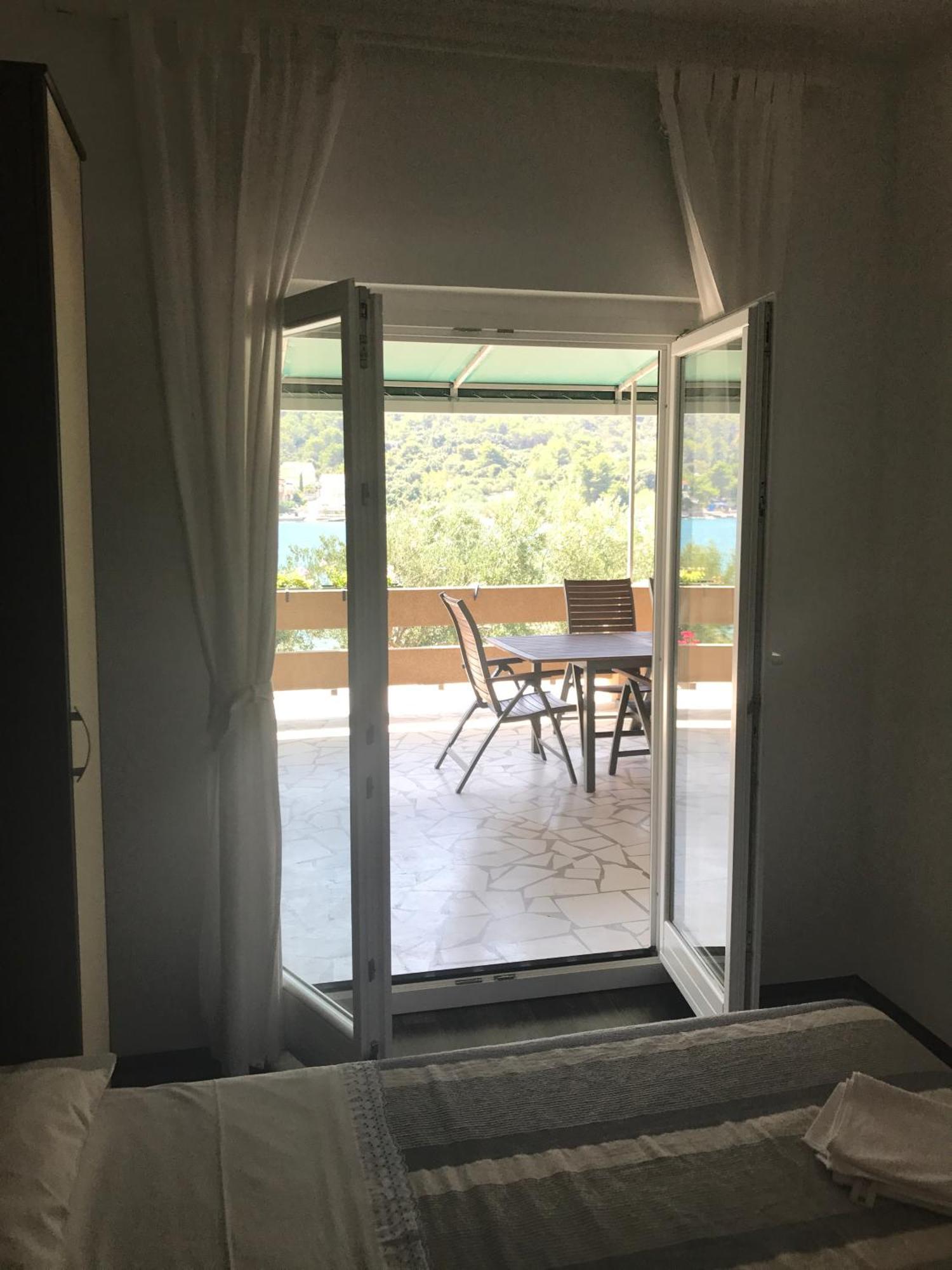 Apartments Vala Grebaštica Rom bilde