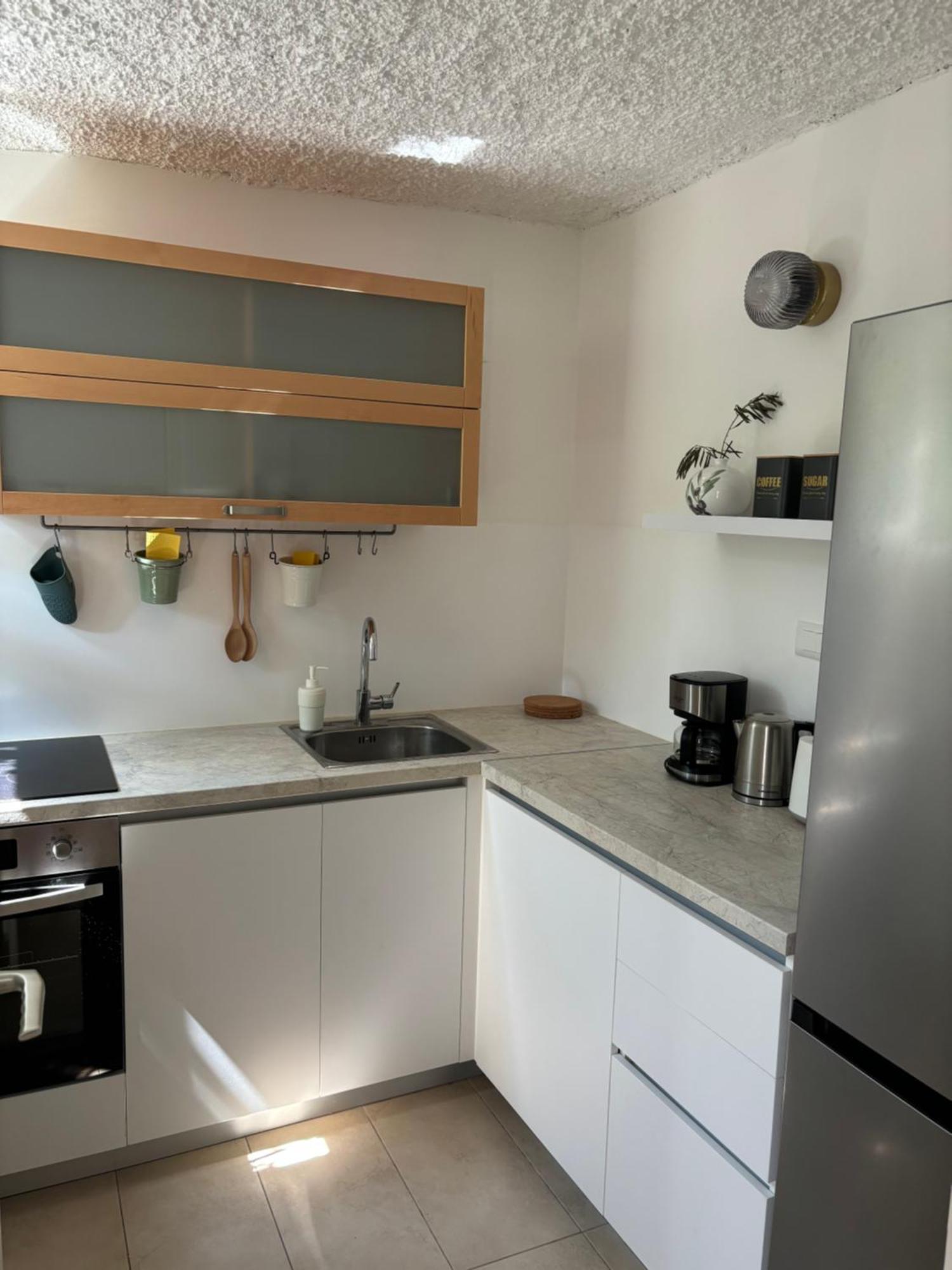 Apartments Vala Grebaštica Eksteriør bilde