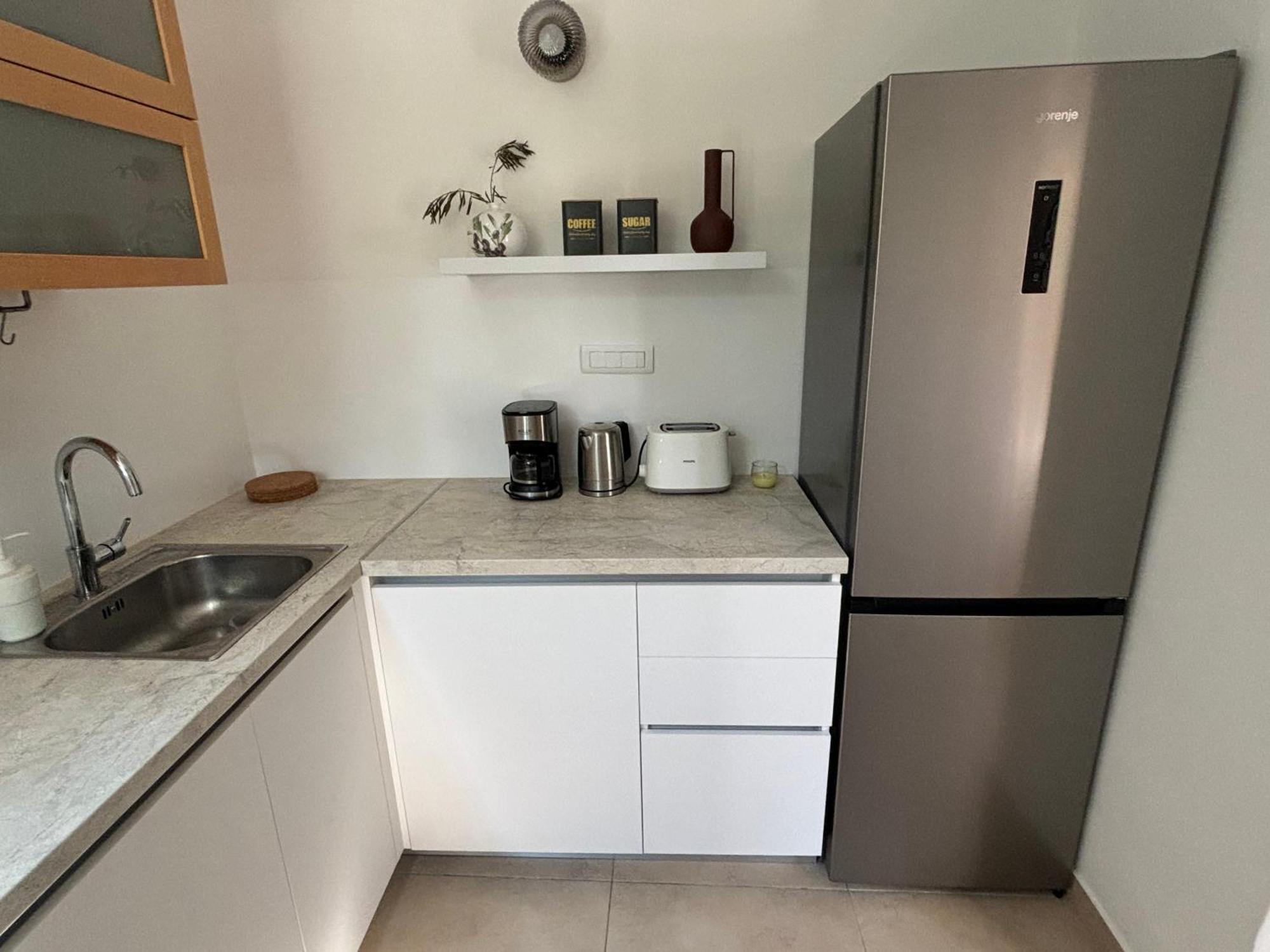 Apartments Vala Grebaštica Eksteriør bilde