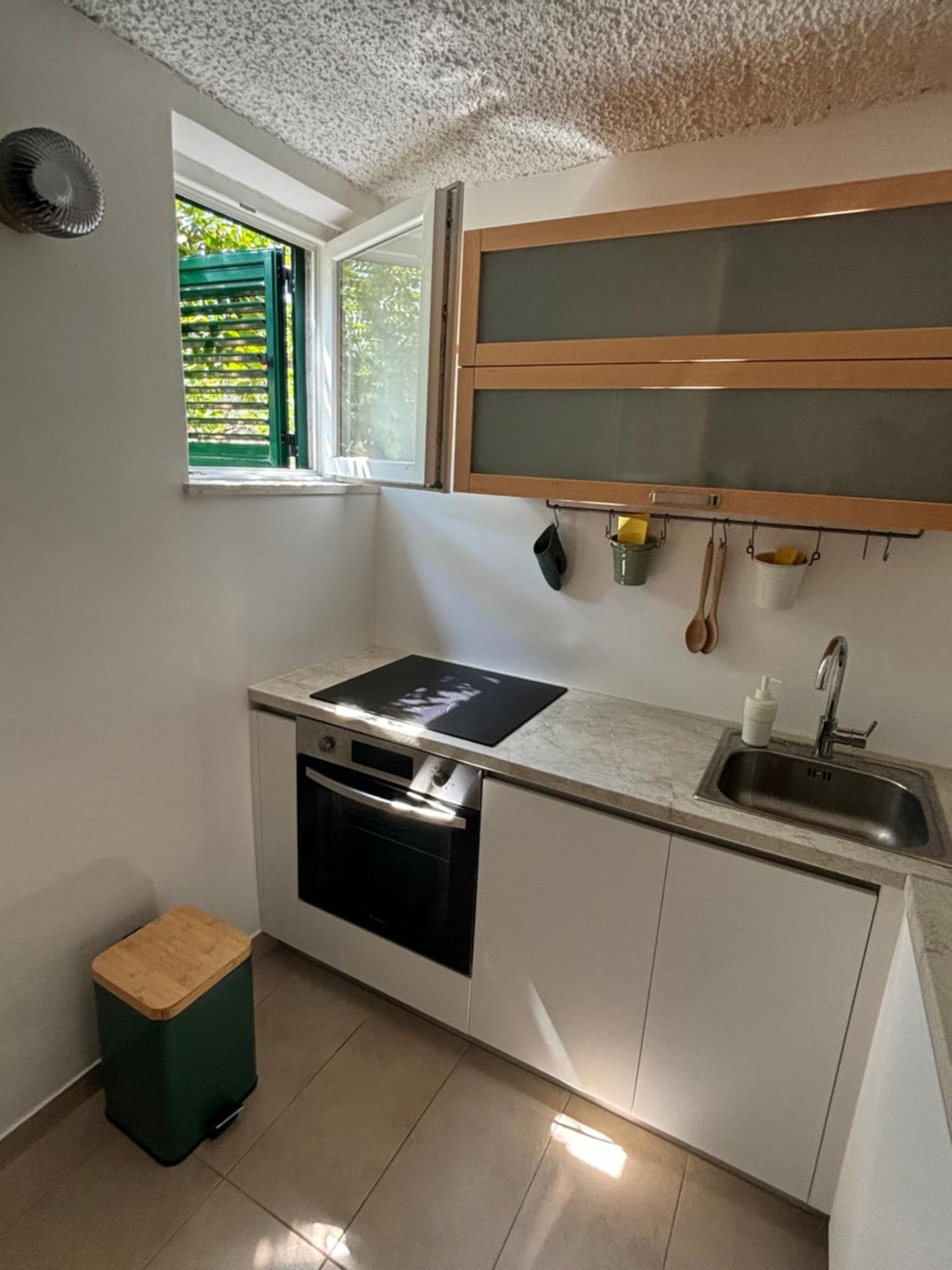 Apartments Vala Grebaštica Eksteriør bilde