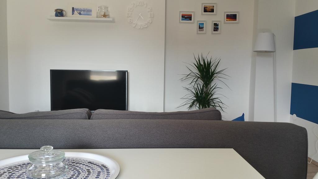 Apartments Vala Grebaštica Eksteriør bilde