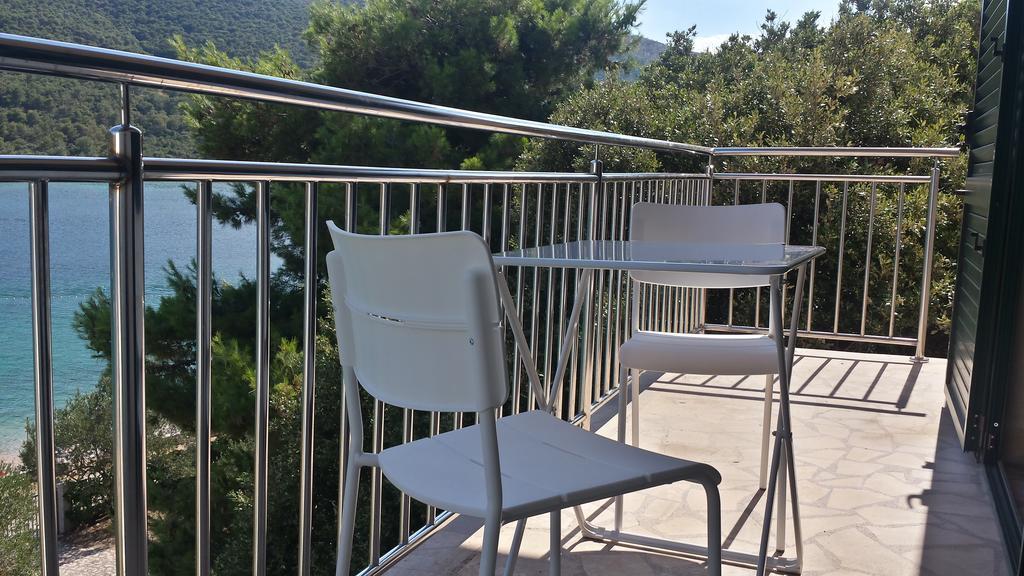 Apartments Vala Grebaštica Eksteriør bilde