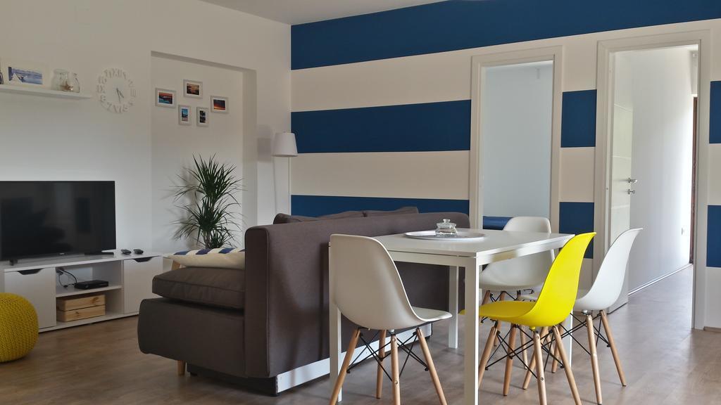 Apartments Vala Grebaštica Eksteriør bilde