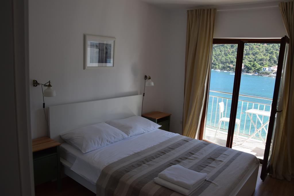 Apartments Vala Grebaštica Eksteriør bilde