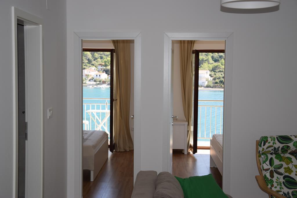 Apartments Vala Grebaštica Eksteriør bilde