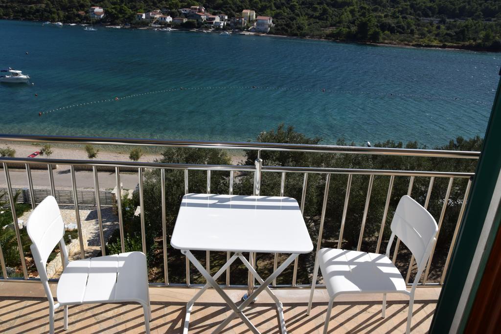 Apartments Vala Grebaštica Eksteriør bilde