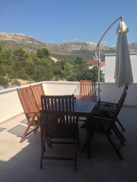 Apartments Vala Grebaštica Eksteriør bilde