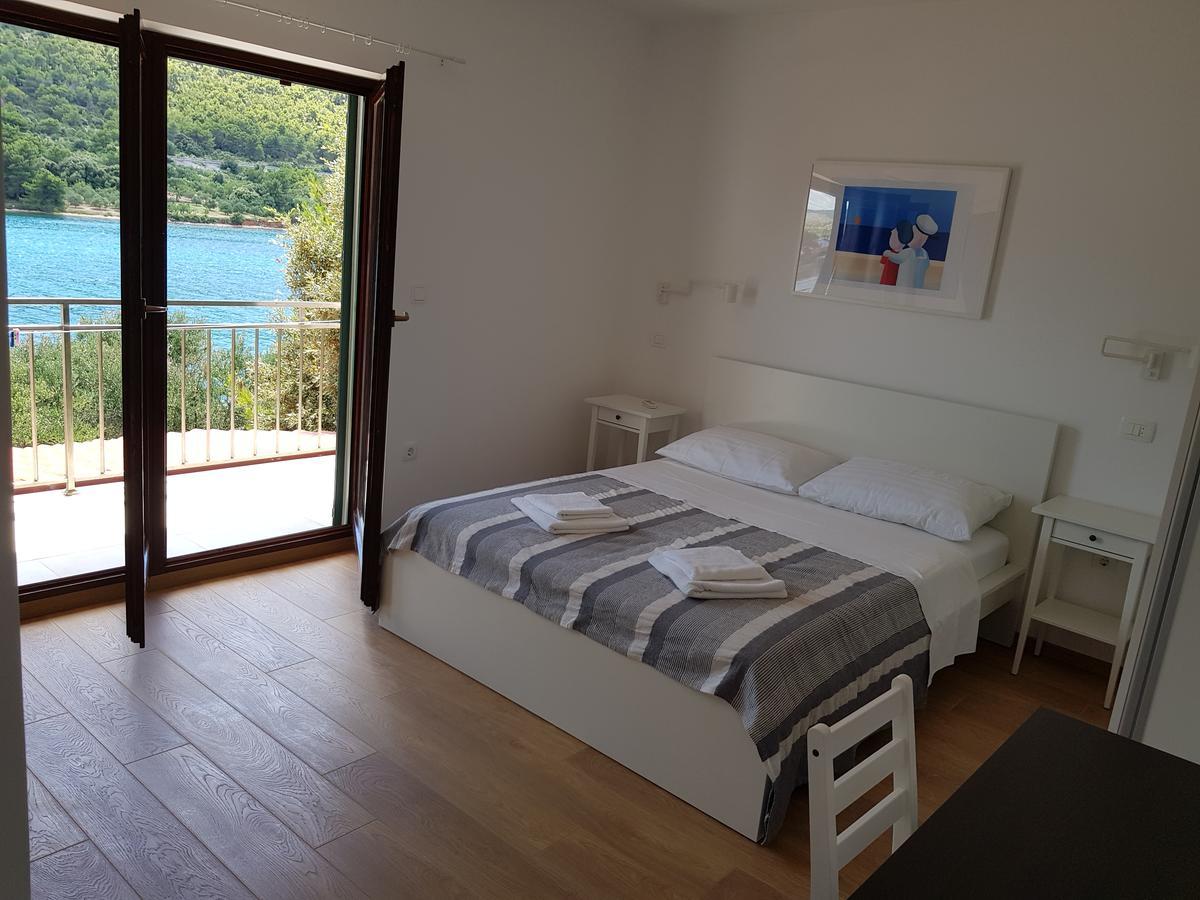 Apartments Vala Grebaštica Eksteriør bilde