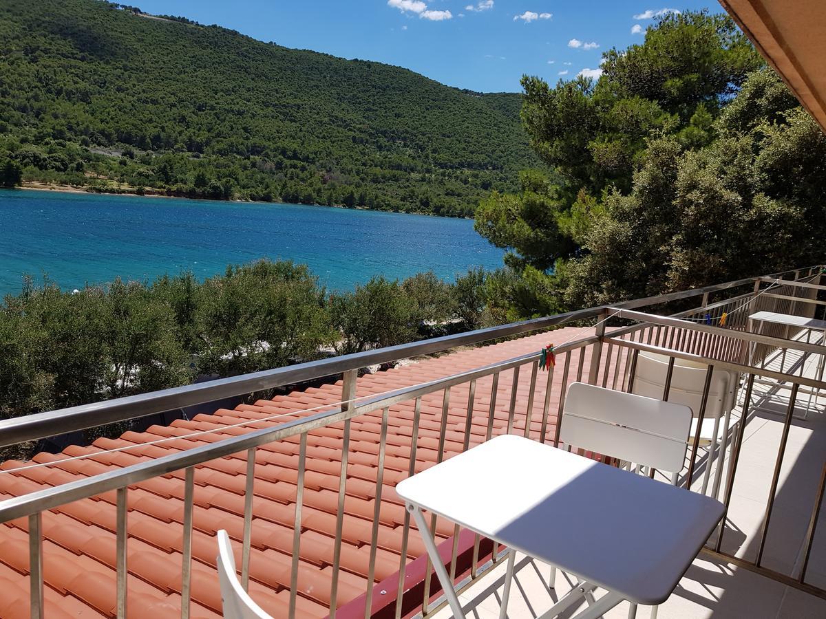 Apartments Vala Grebaštica Eksteriør bilde
