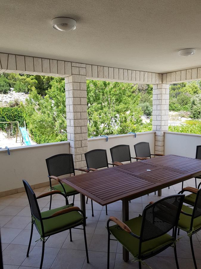 Apartments Vala Grebaštica Eksteriør bilde