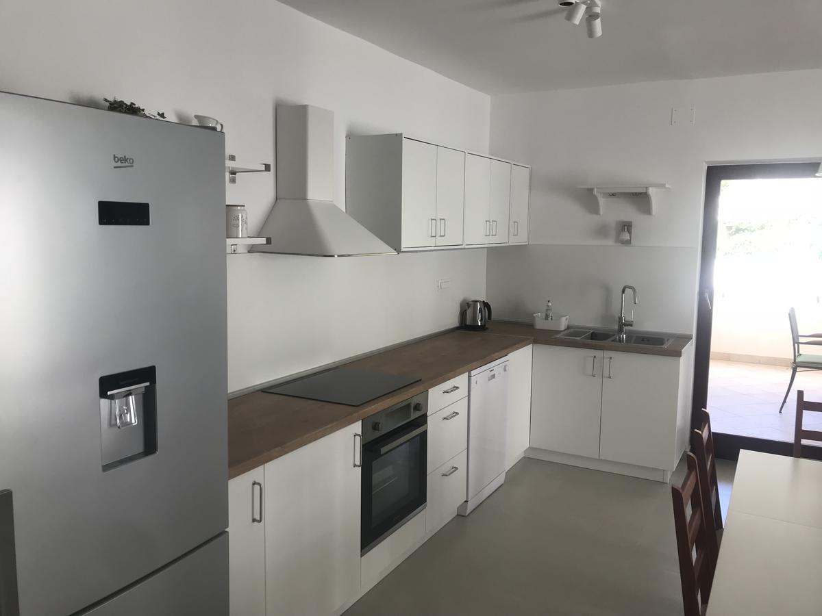 Apartments Vala Grebaštica Eksteriør bilde