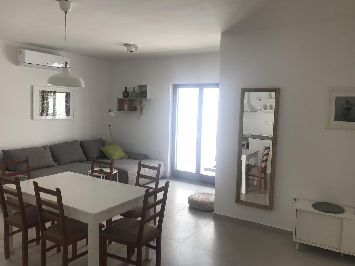 Apartments Vala Grebaštica Eksteriør bilde