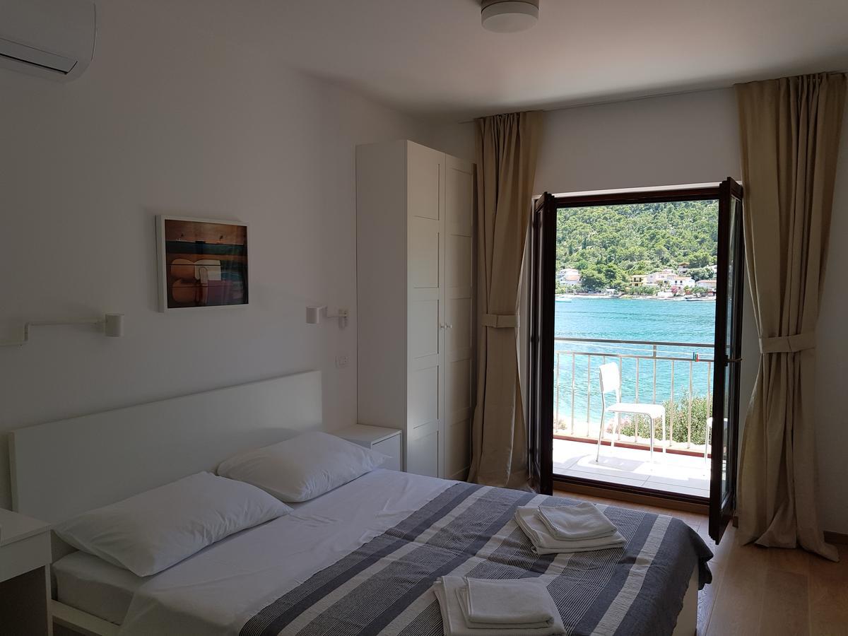 Apartments Vala Grebaštica Eksteriør bilde